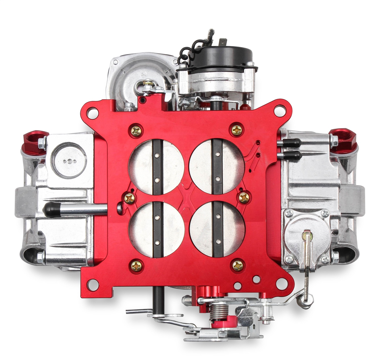 SS Series Carburetor - Image 5