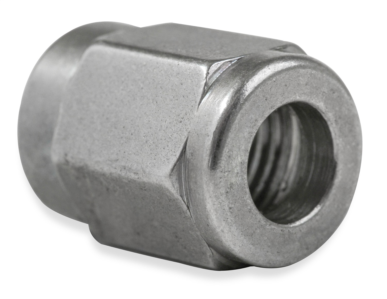 Stainless Steel Tube Nut - Image 2