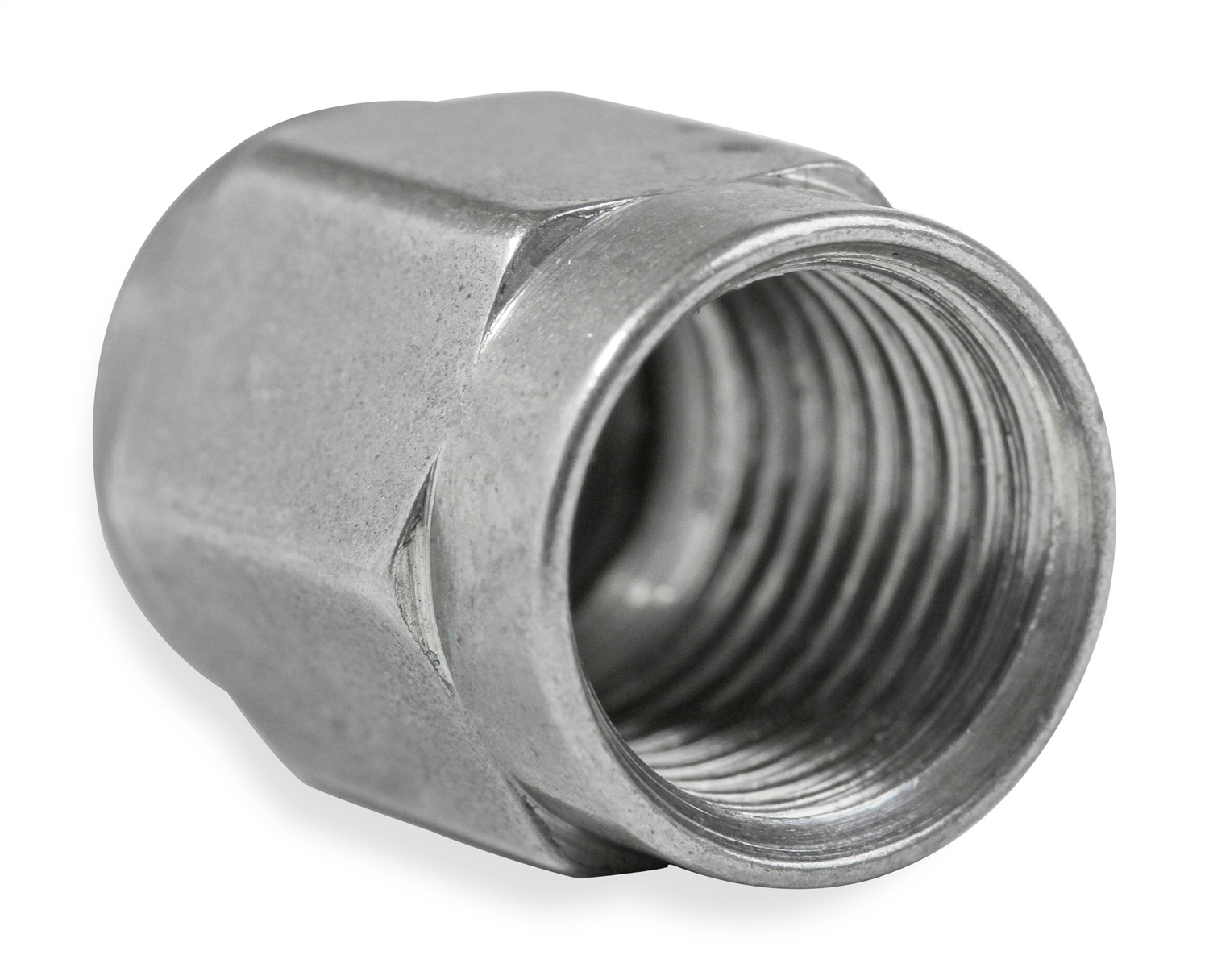 Stainless Steel Tube Nut - Image 3