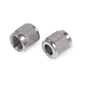 Stainless Steel Tube Nut