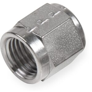 Stainless Steel Tube Nut