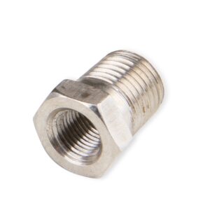 Stainless Steel NPT Bushing Reducer