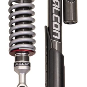 SST® Suspension System