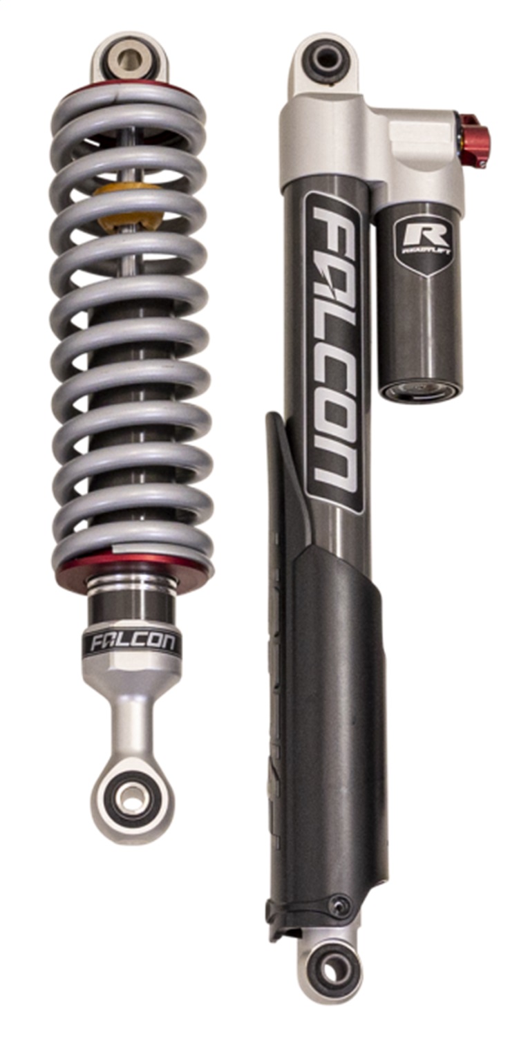 SST® Suspension System