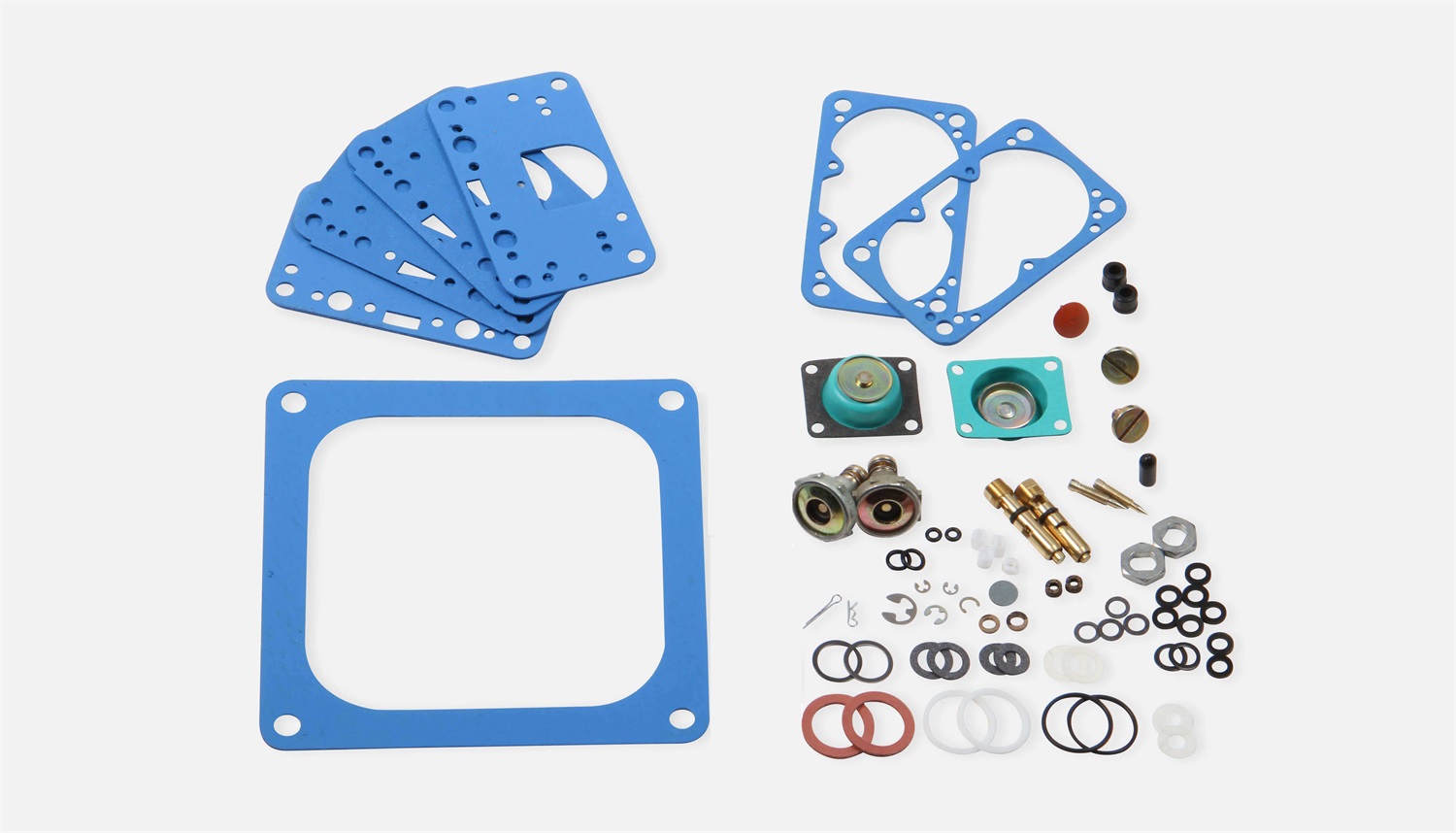 Carburetor Rebuild Kit
