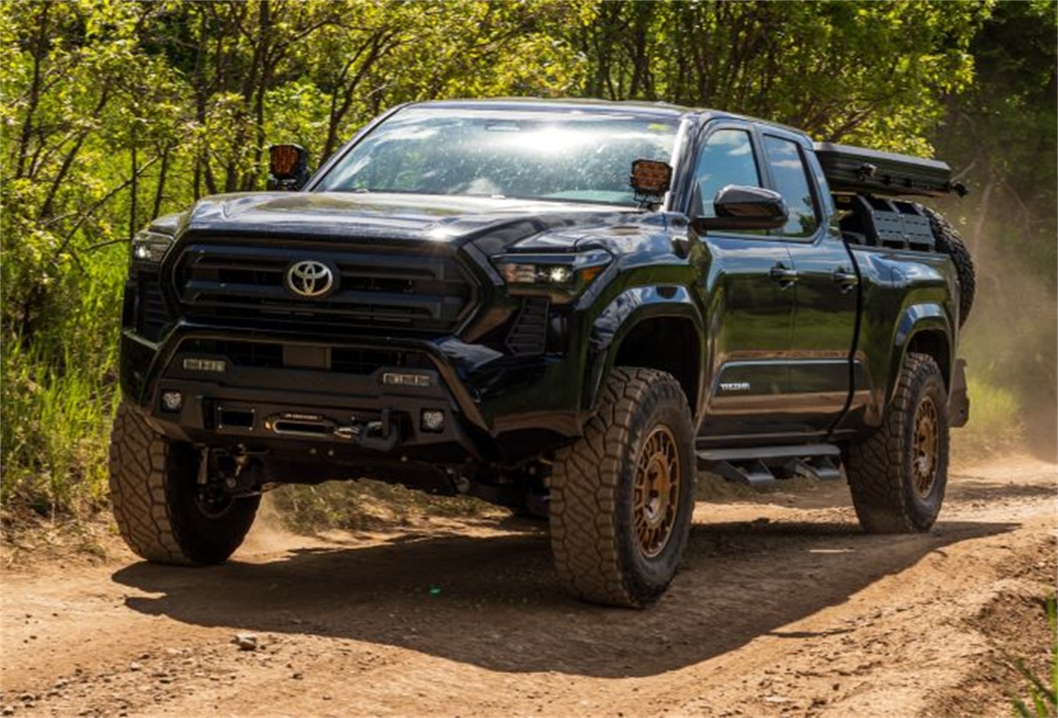 SST® Suspension System - Image 2