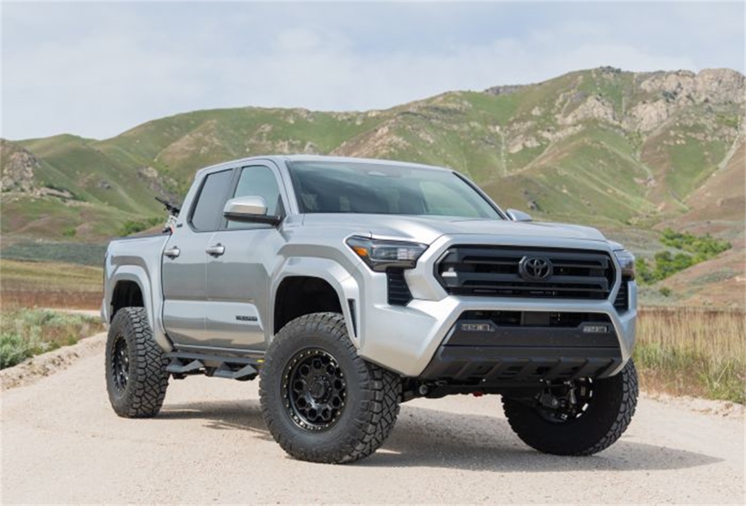 SST® Suspension System - Image 4