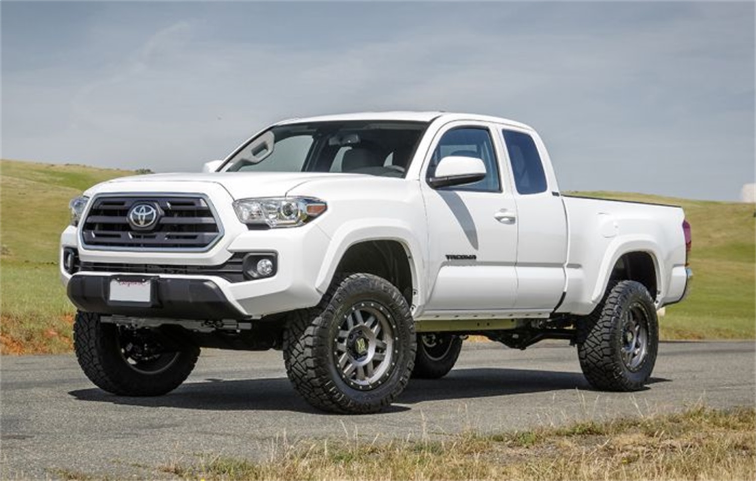 SST® Suspension System - Image 2