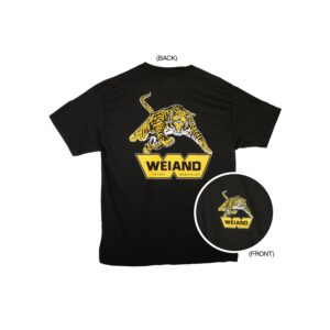 Weiand Tiger T-Shirt