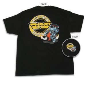 Weiand Hemi T-Shirt