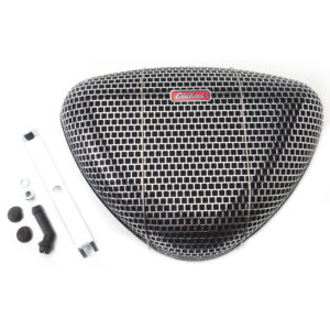 Edelbrock 1002 Air Cleaner Assembly Edelbrock 1002 Air Cleaner Assembly