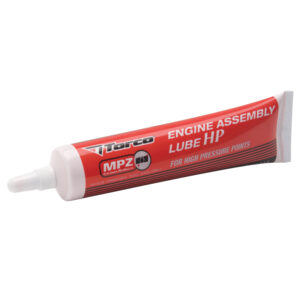 Edelbrock 1075 Edelbrock Torco Engine Assembly Lube (1 oz. Tube) Edelbrock 1075 Edelbrock Torco Engine Assembly Lube (1 oz. Tube)