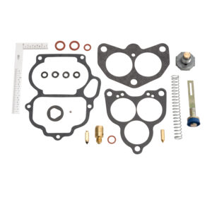 Edelbrock 1154 Carburetor Rebuild Kit for Edelbrock 94â„¢ Carburetors Edelbrock 1154 Carburetor Rebuild Kit for Edelbrock 94â„¢ Carburetors
