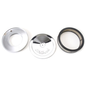 Edelbrock 1208 Air Cleaner Assembly Edelbrock 1208 Air Cleaner Assembly