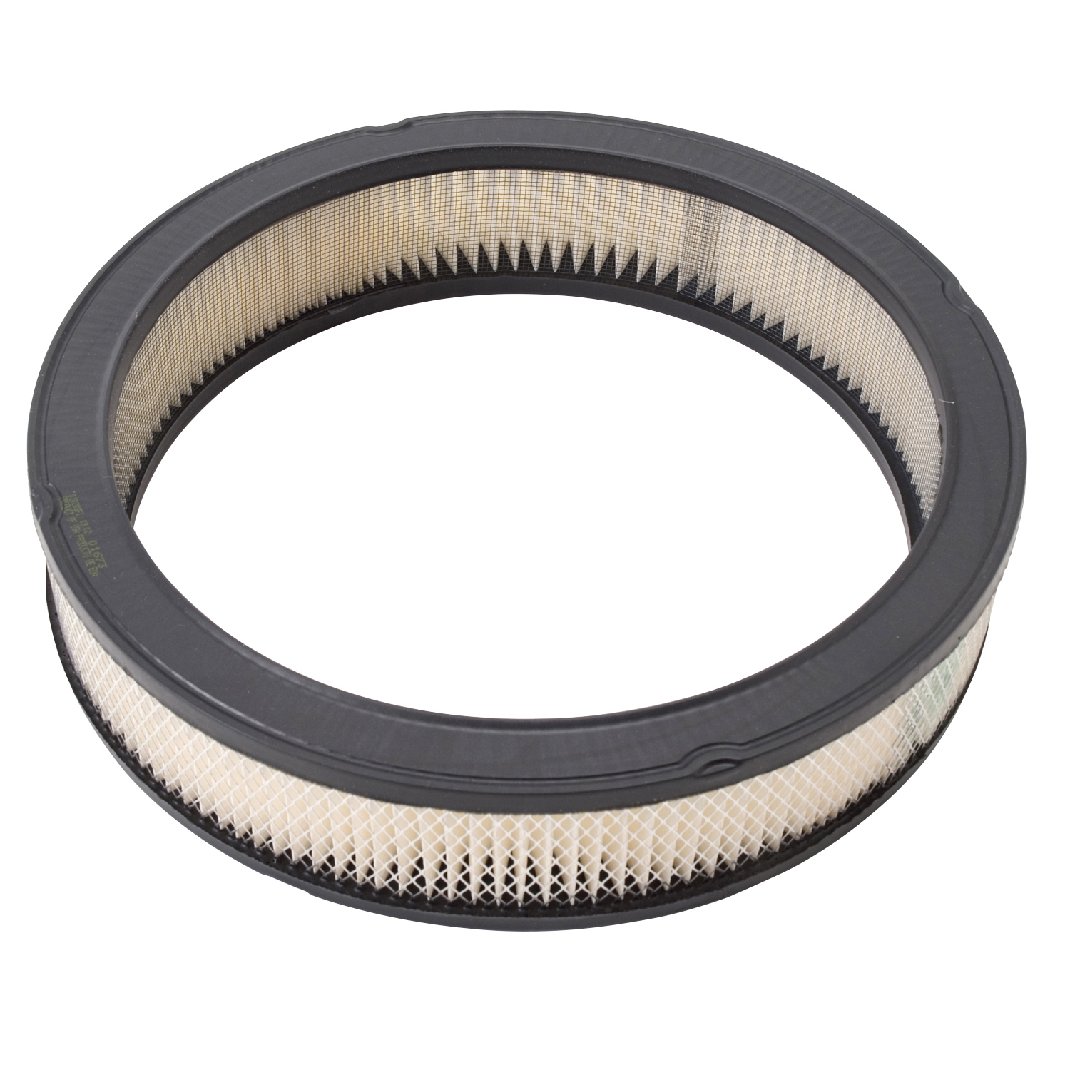 Edelbrock 1217 Engine Air Filter