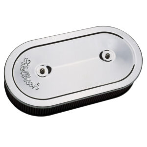 Edelbrock 1235 Air Cleaner Assembly