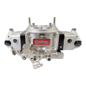 Edelbrock 1307 VRS-4150 Race & Performance Carburetor 750 CFM #1307 Edelbrock 1307 VRS-4150 Race & Performance Carburetor 750 CFM #1307