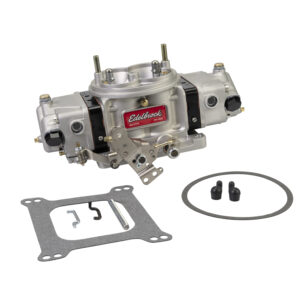 Edelbrock 1308 VRS-4150 Race & Performance Carburetor 850 CFM #1308