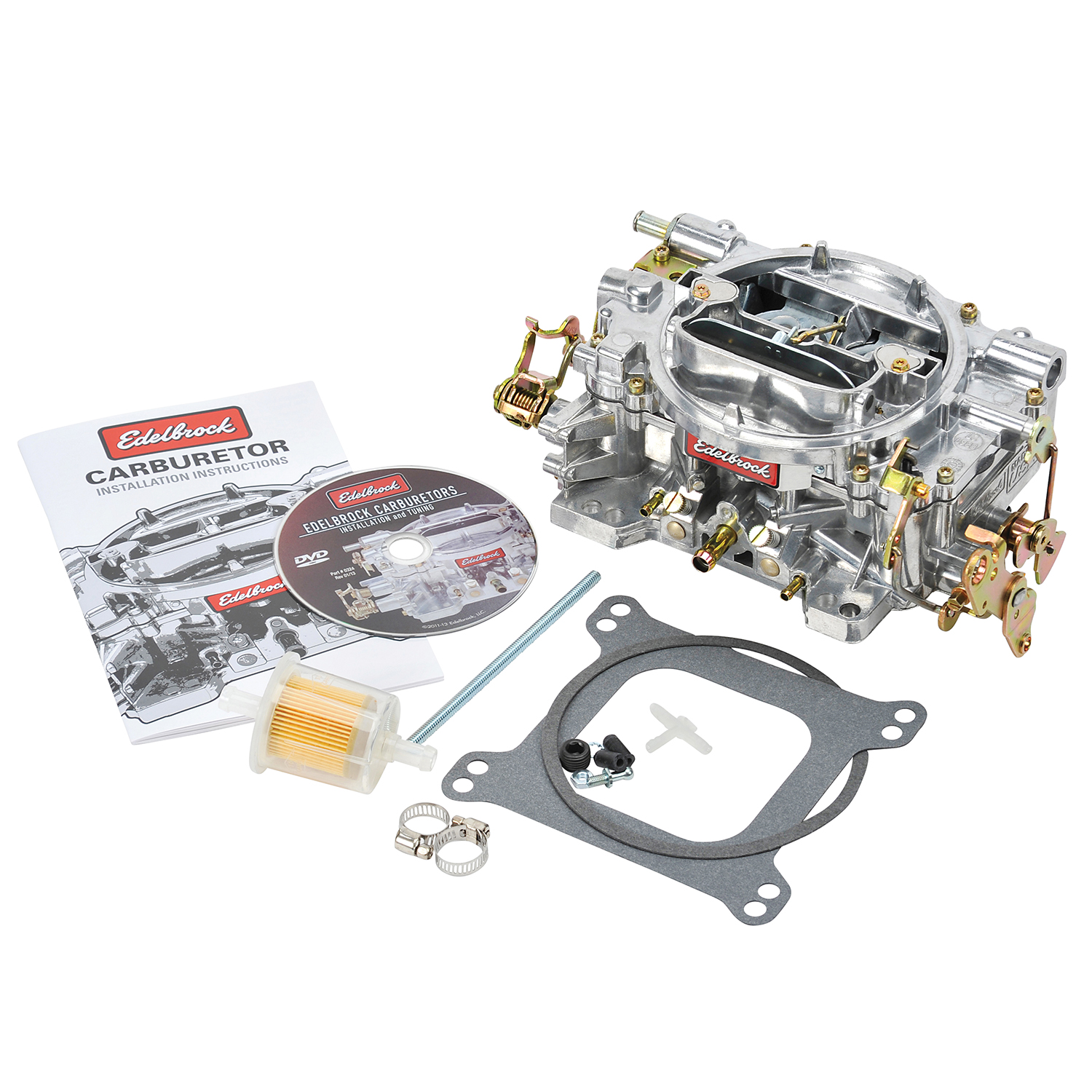 Edelbrock 1404 Carburetor