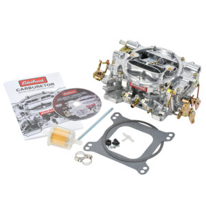 Edelbrock 1405 Carburetor