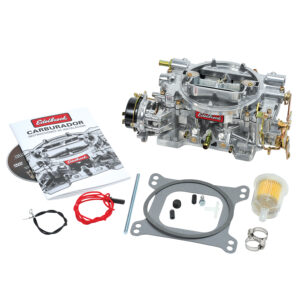 Edelbrock 1413 Carburetor