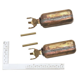 Edelbrock 1469 Edelbrock Float and Hinge Pin Kit