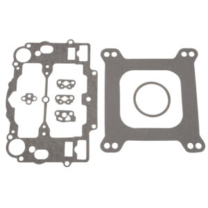 Edelbrock 1472 Edelbrock Gasket Set for Performer and Thunder Series Carbs