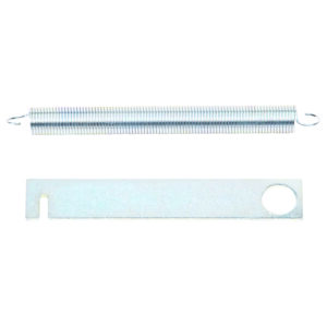 Edelbrock 1482 Universal Throttle Return Single Spring Kit