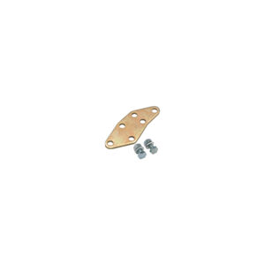 Edelbrock 1491 Carburetor Throttle Cable Bracket Edelbrock 1491 Carburetor Throttle Cable Bracket