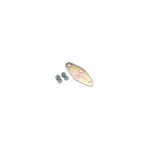 Edelbrock 1495 Carburetor Throttle Cable Bracket