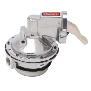Edelbrock 1722 Mechanical Fuel Pump Edelbrock 1722 Mechanical Fuel Pump