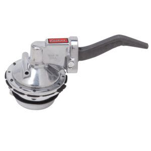 Edelbrock 1725 Performer RPM Mechanical Fuel Pump for 289-351W Ford (110 GPH) Edelbrock 1725 Performer RPM Mechanical Fuel Pump for 289-351W Ford (110 GPH)
