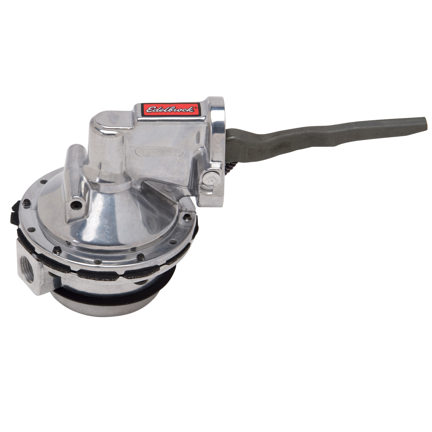Edelbrock 1726 Performer RPM Mechanical Fuel Pump for 429/460 Ford (110 GPH)