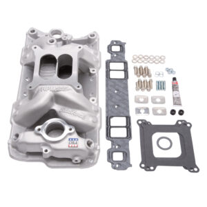 Edelbrock 2042 Engine Intake Manifold Installation Kit Edelbrock 2042 Engine Intake Manifold Installation Kit