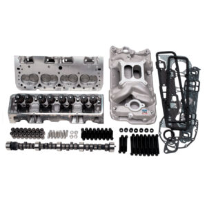 Edelbrock 2098 Performer RPM Top End Kit for S/B Chevy Edelbrock 2098 Performer RPM Top End Kit for S/B Chevy