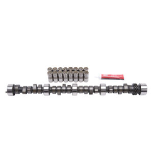 Edelbrock 2117 Engine Camshaft and Lifter Kit Edelbrock 2117 Engine Camshaft and Lifter Kit