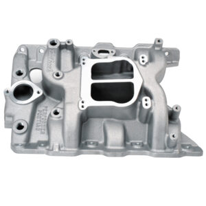 Edelbrock 2156 Performer Pontiac Intake Manifold