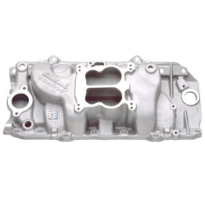 Edelbrock 2161 Engine Intake Manifold Edelbrock 2161 Engine Intake Manifold