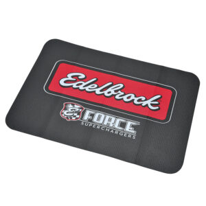 Edelbrock 2323 Edelbrock Fender Cover