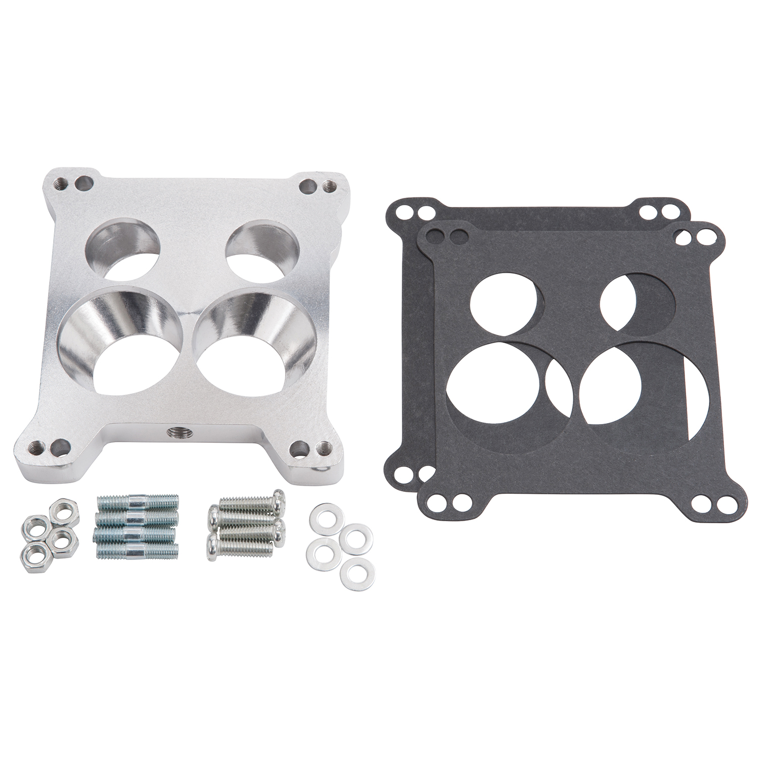 Edelbrock 2696 Carburetor Adapter Plate