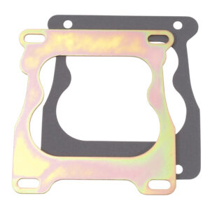 Edelbrock 2731 Carburetor Adapter Plate Edelbrock 2731 Carburetor Adapter Plate