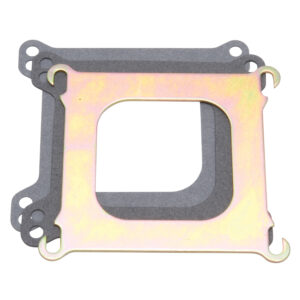 Edelbrock 2732 Carburetor Adapter Plate Edelbrock 2732 Carburetor Adapter Plate