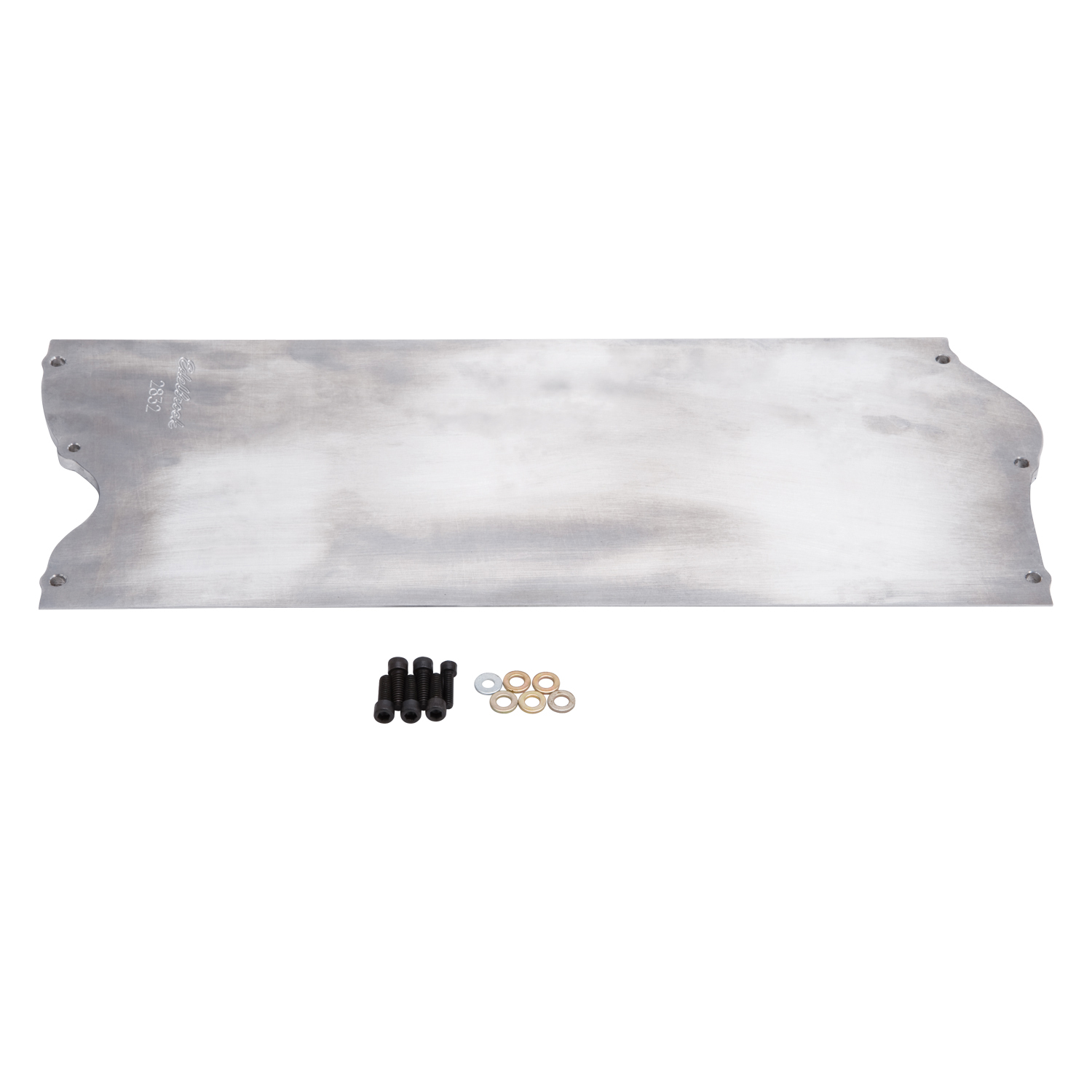 Edelbrock 2832 Valley Pan Cover