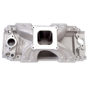 Edelbrock 2902 Victor Jr. 454-R Intake Manifold Big-Block Chevy
