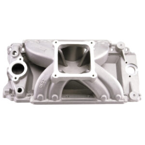 Edelbrock 2916 Super Victor Tall Deck BBC Intake Manifold