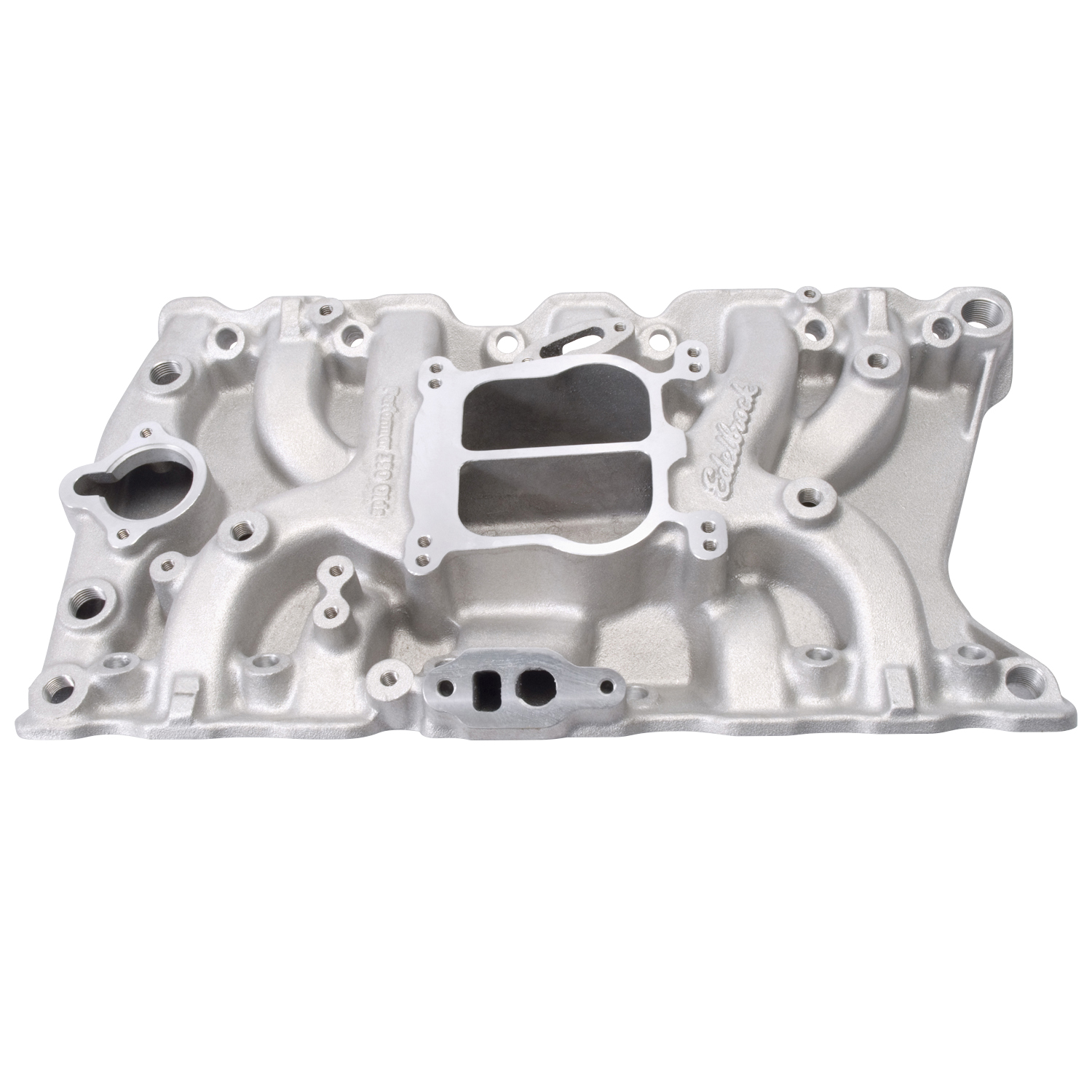 Edelbrock 3711 Performer Small-Block Oldsmobile 350 EGR Intake Manifold