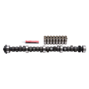 Edelbrock 3712 Performer-Plus Camshaft Kit for Small-Block Oldsmobile 350-403 V8 Edelbrock 3712 Performer-Plus Camshaft Kit for Small-Block Oldsmobile 350-403 V8