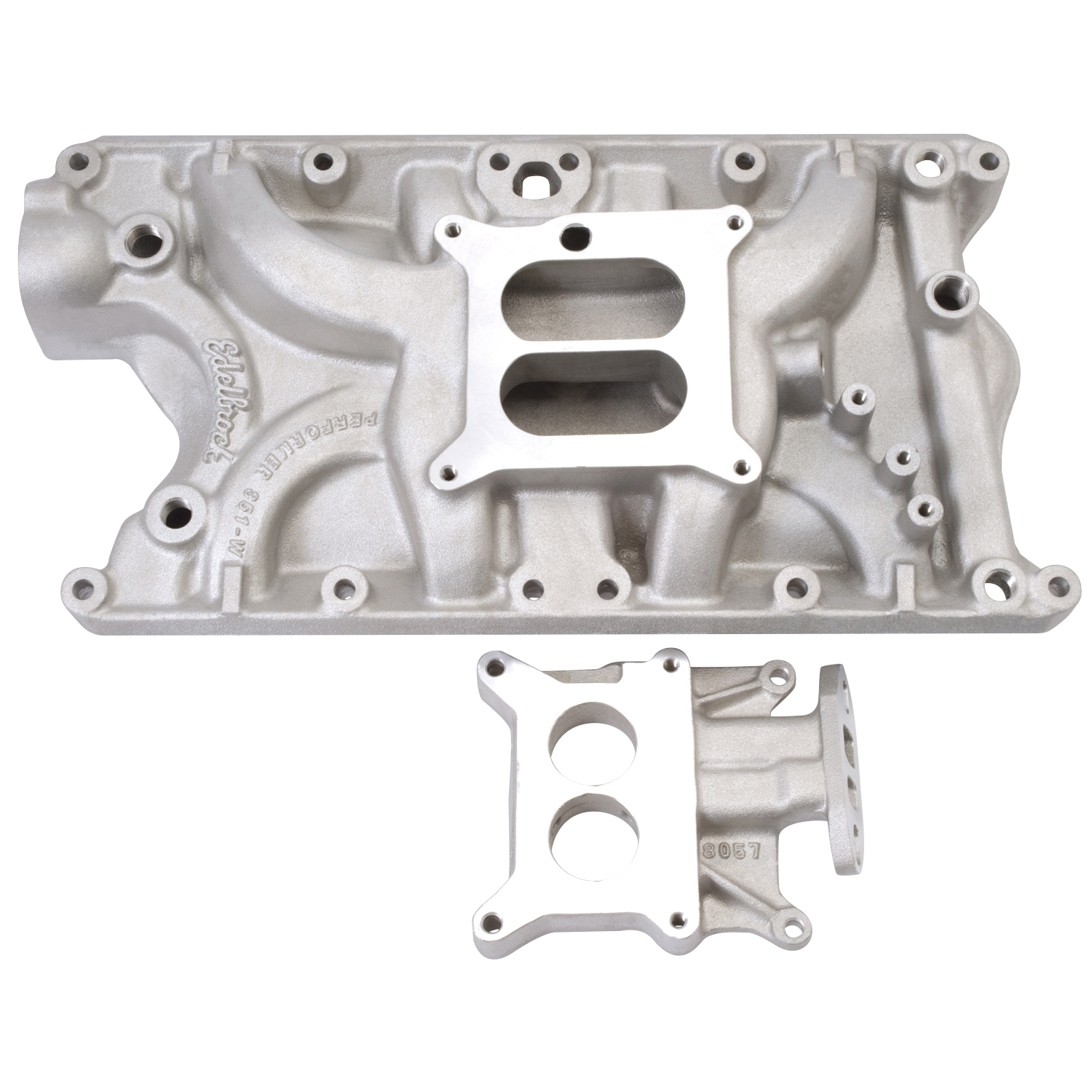 Edelbrock 3781 Performer Intake Manifold Small-Block Ford