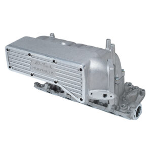 Edelbrock 3841 Performer Truck 5.0L Intake Manifold Small-Block Ford