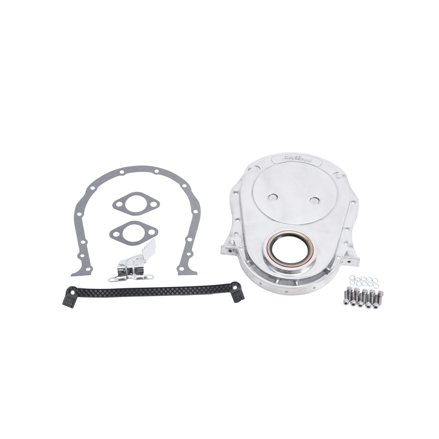 Edelbrock 4241 Chevy B/B Front Cover